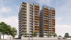 2BHK Apartment  for Sale in Amanteja Neeladri Basil in Mokila, Hyderabad - East Facing